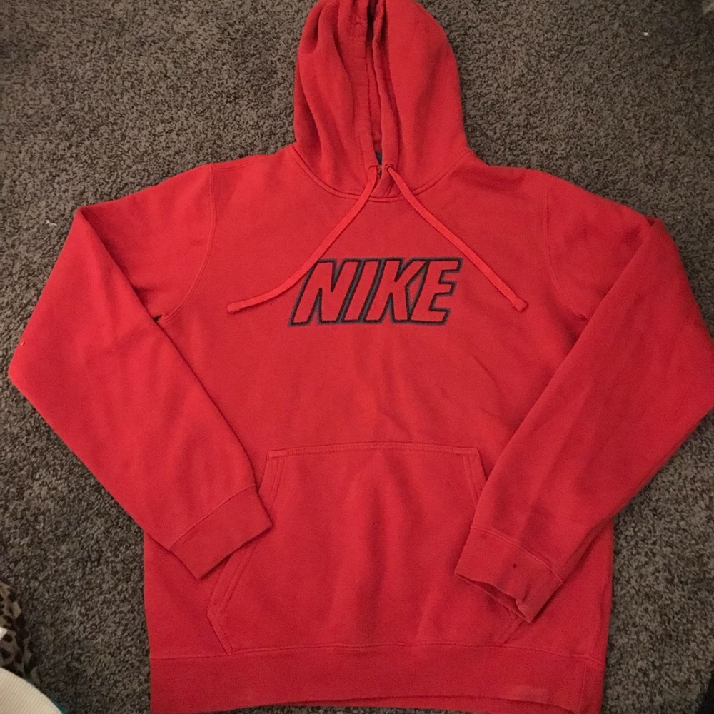 NIKE sweatshirt